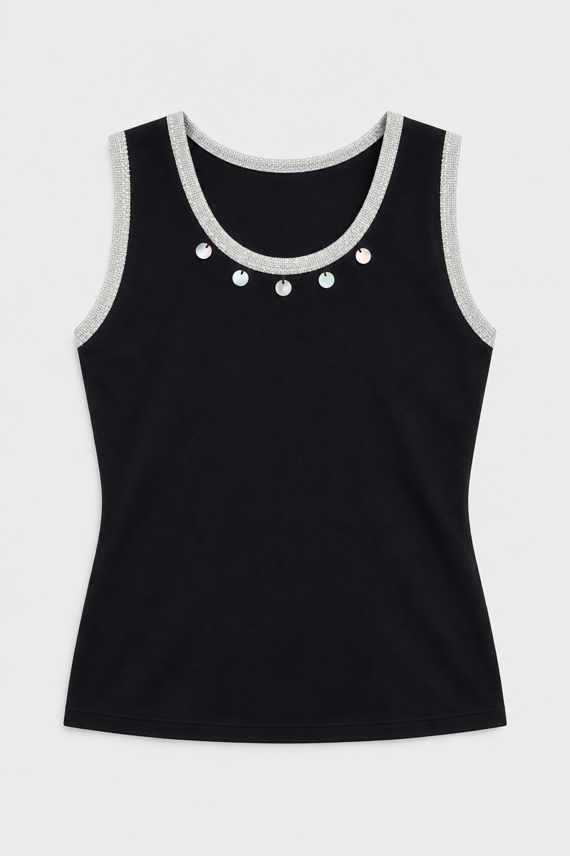 Jade Top