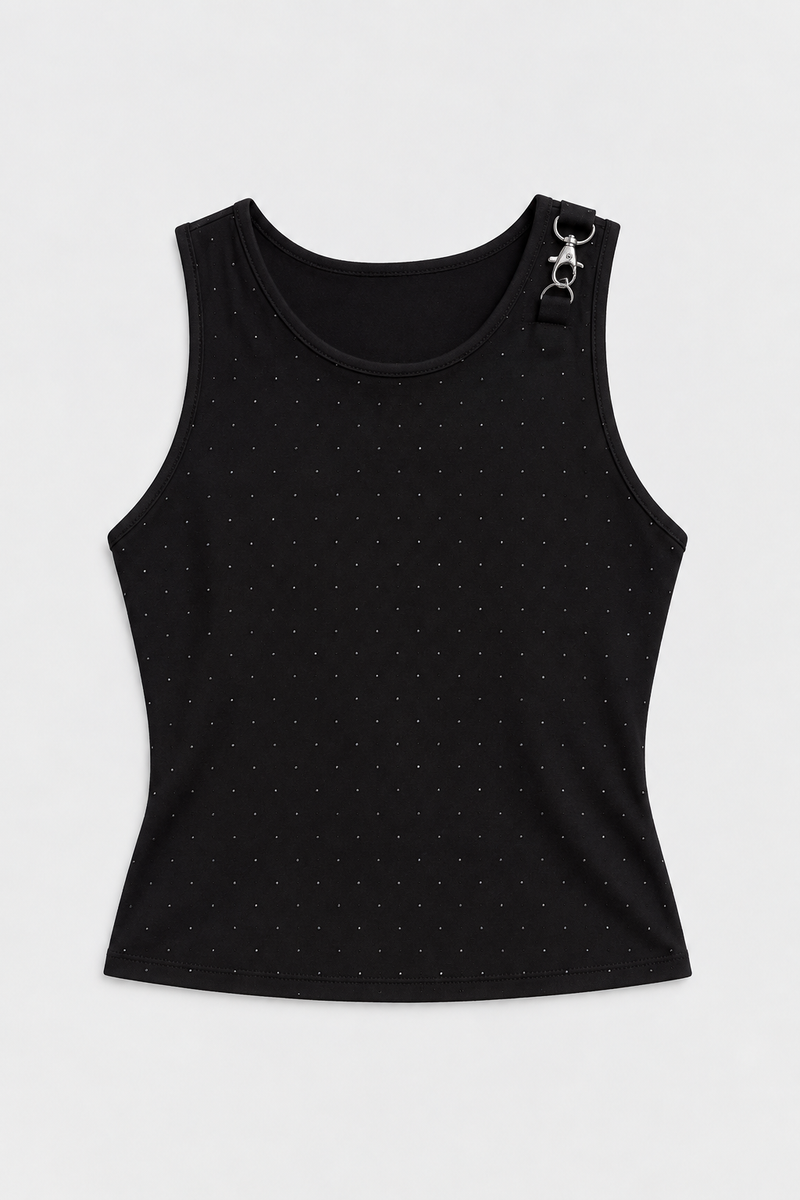 Spritz Top