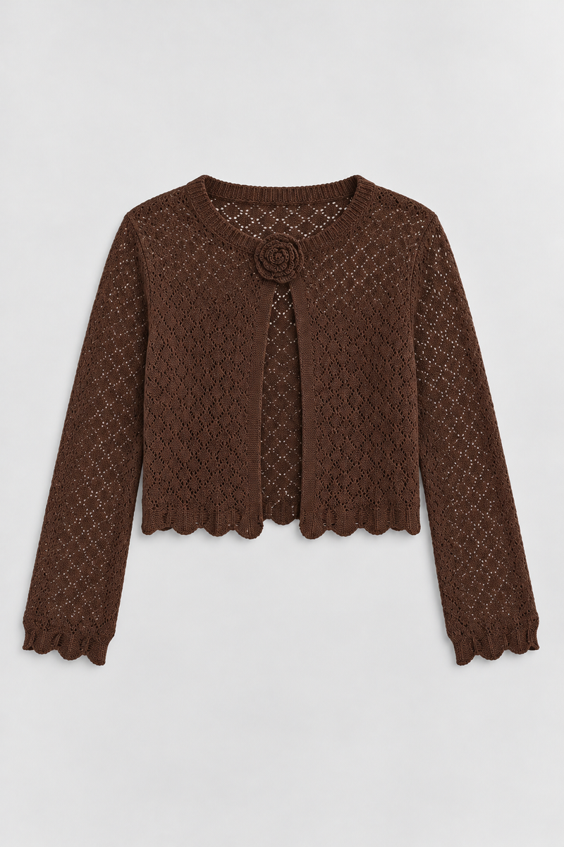Carolina Cardigan