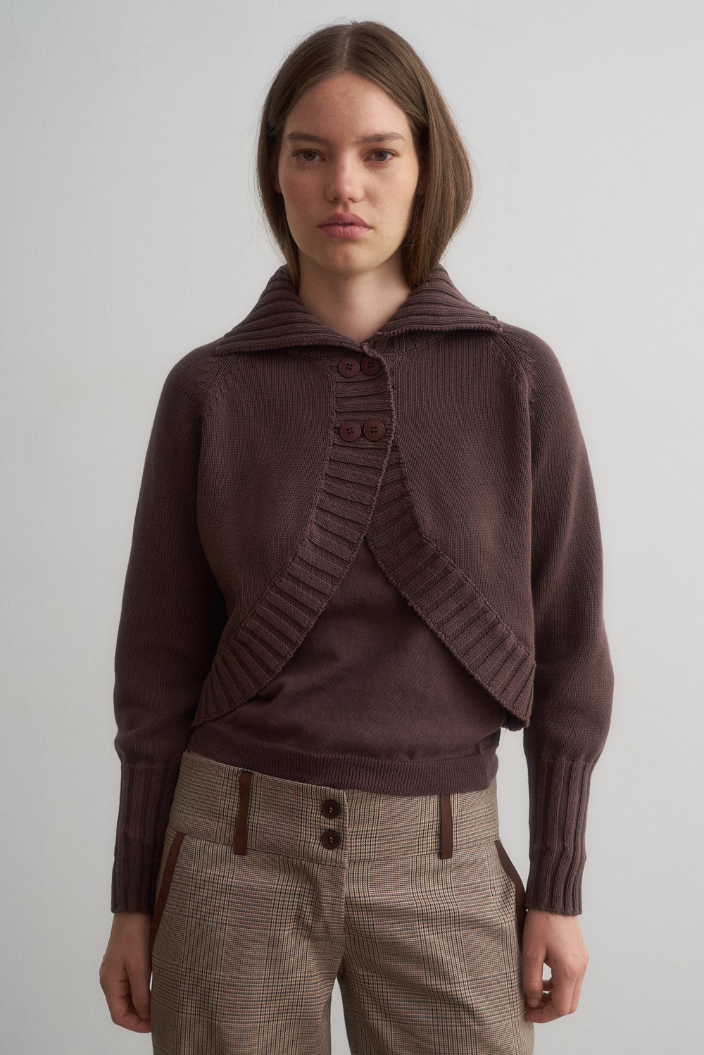 Carlita Knit Set