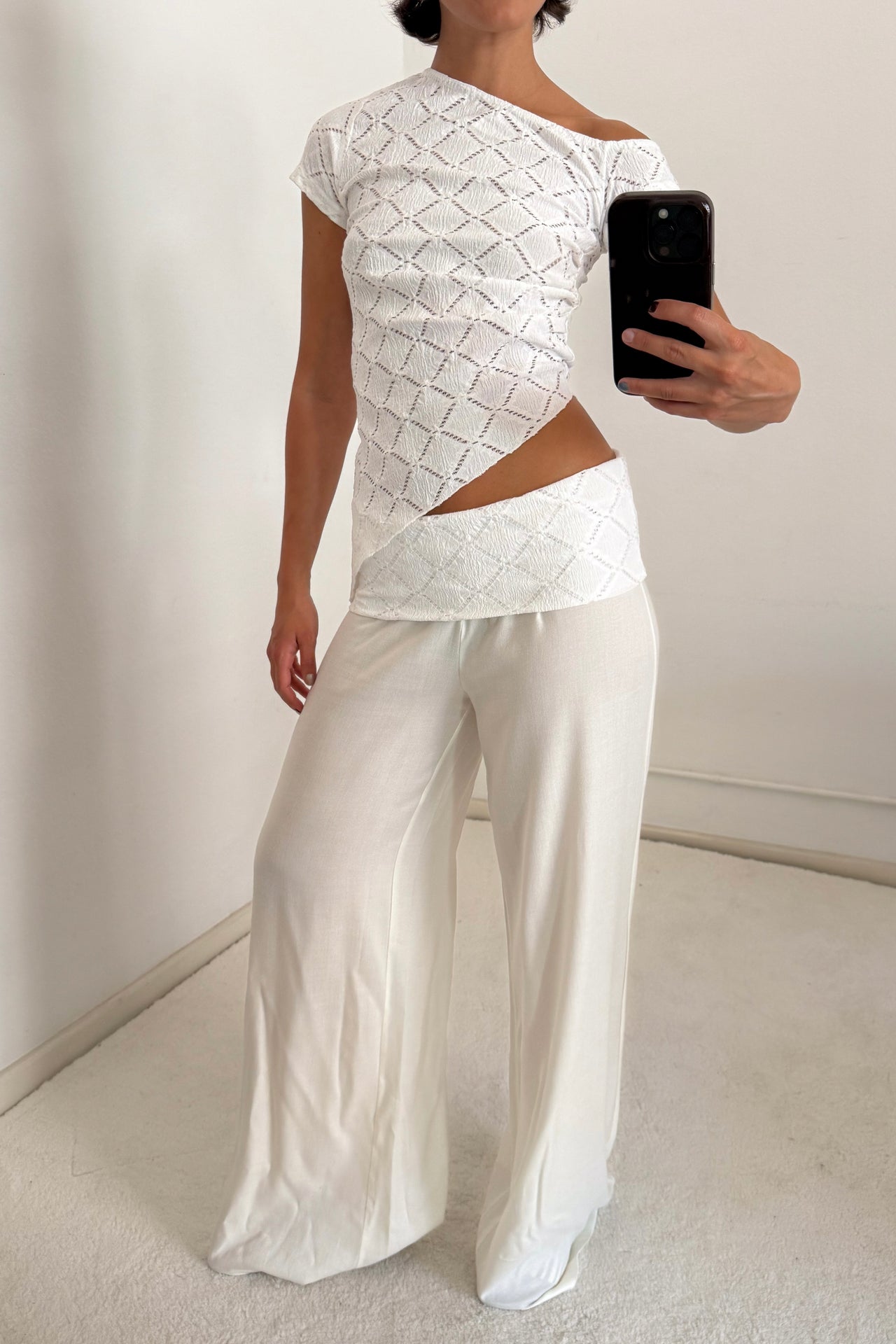 Lucia Pants