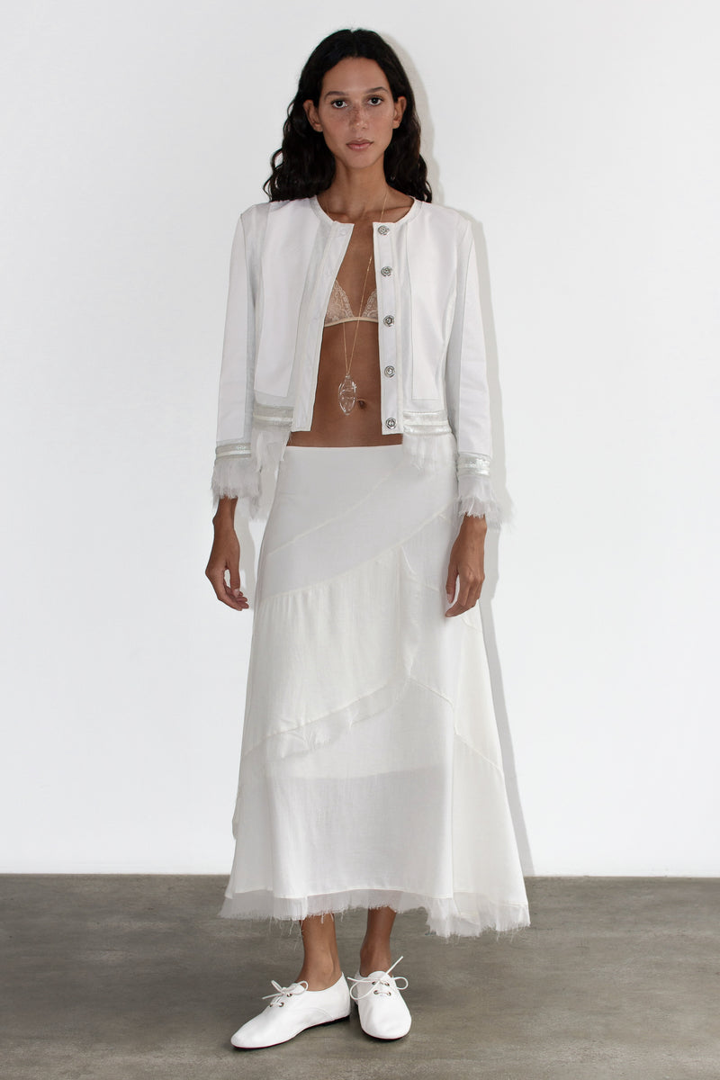 Giada Skirt