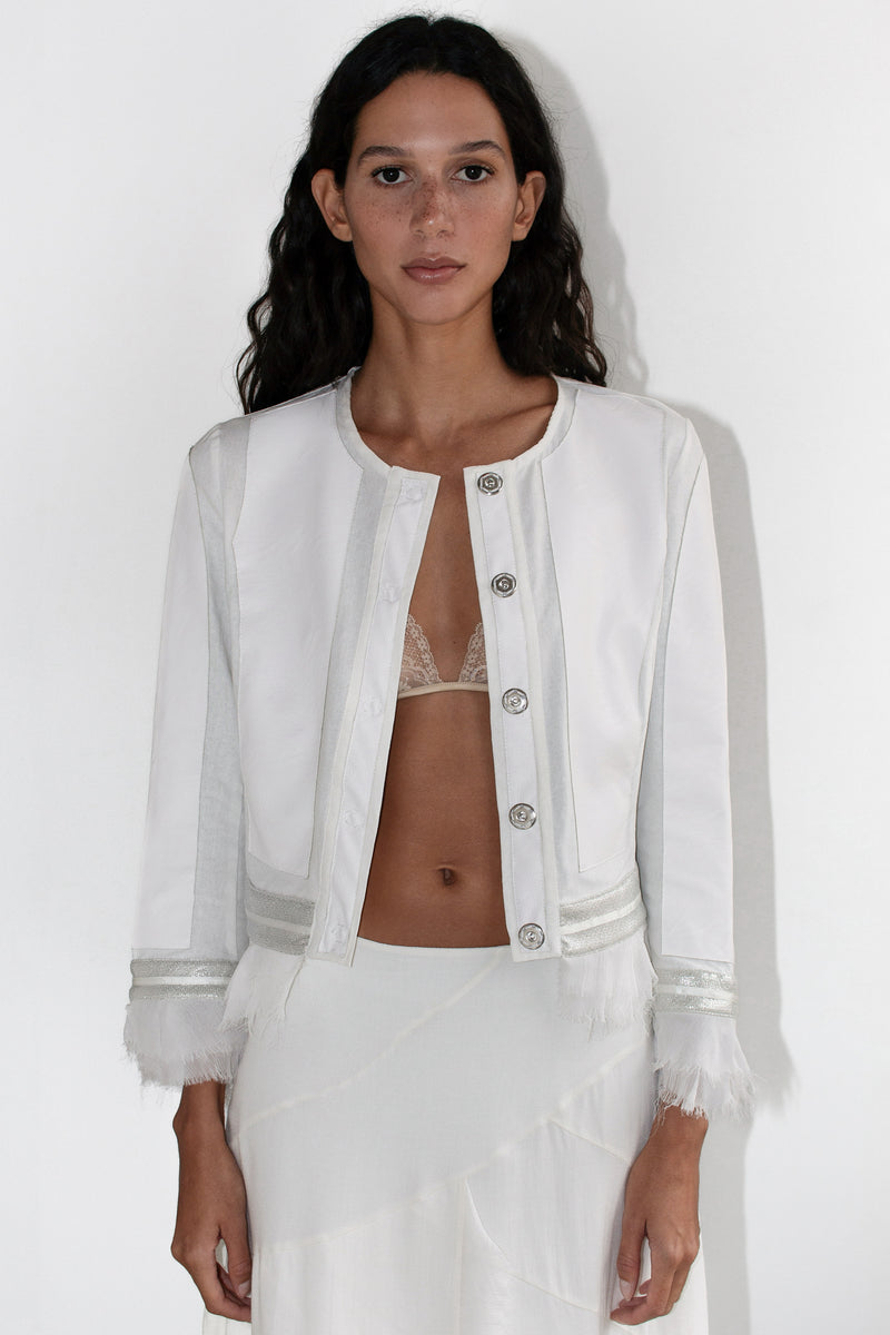 Lorellina Jacket