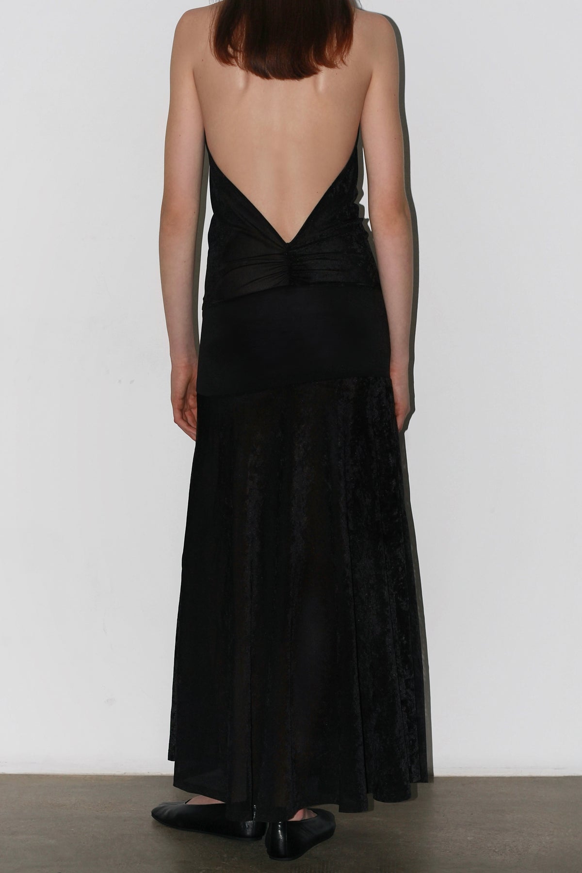Paola Dress