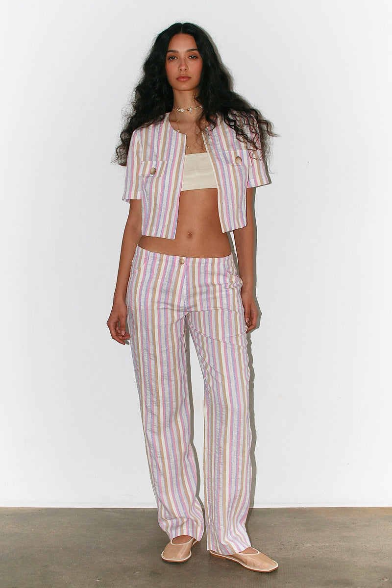 Tatiana Trousers