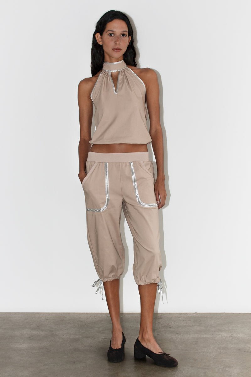 Pino Beige Top