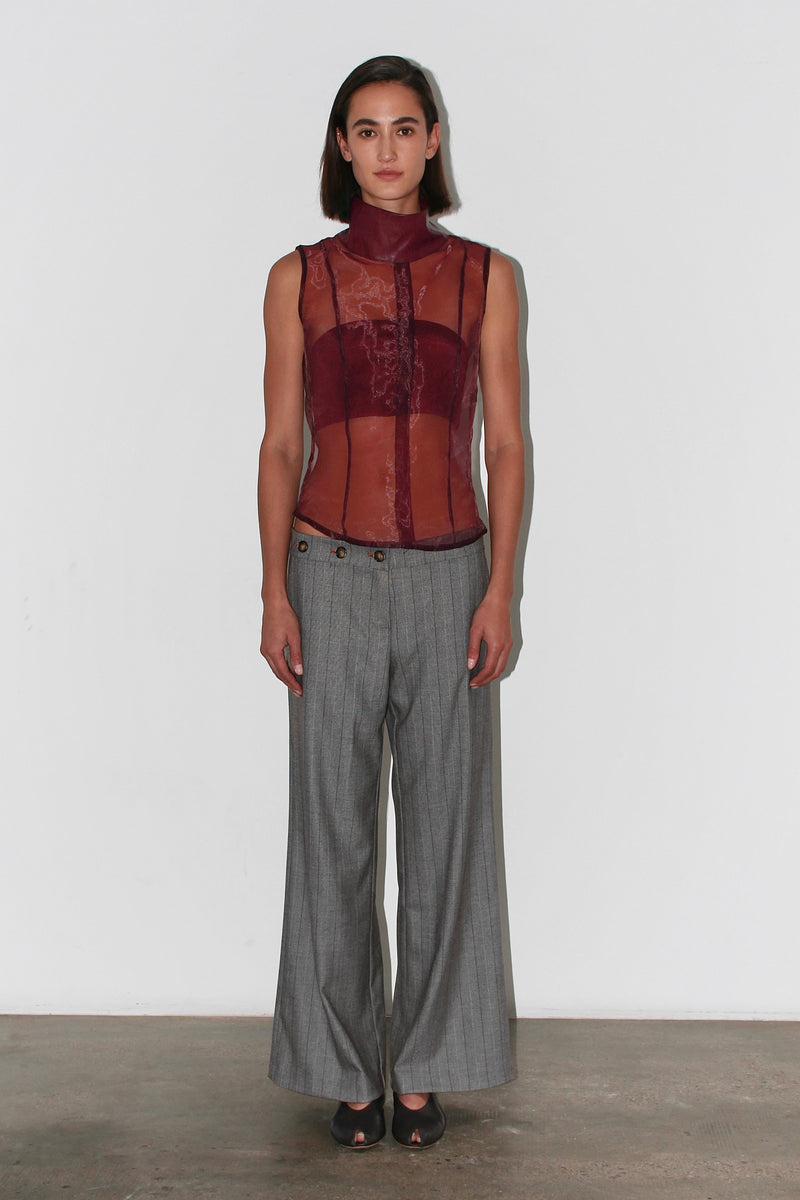 Fiorella Top