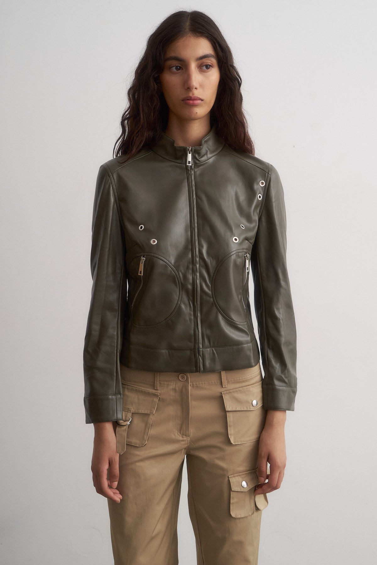 Sofi Jacket