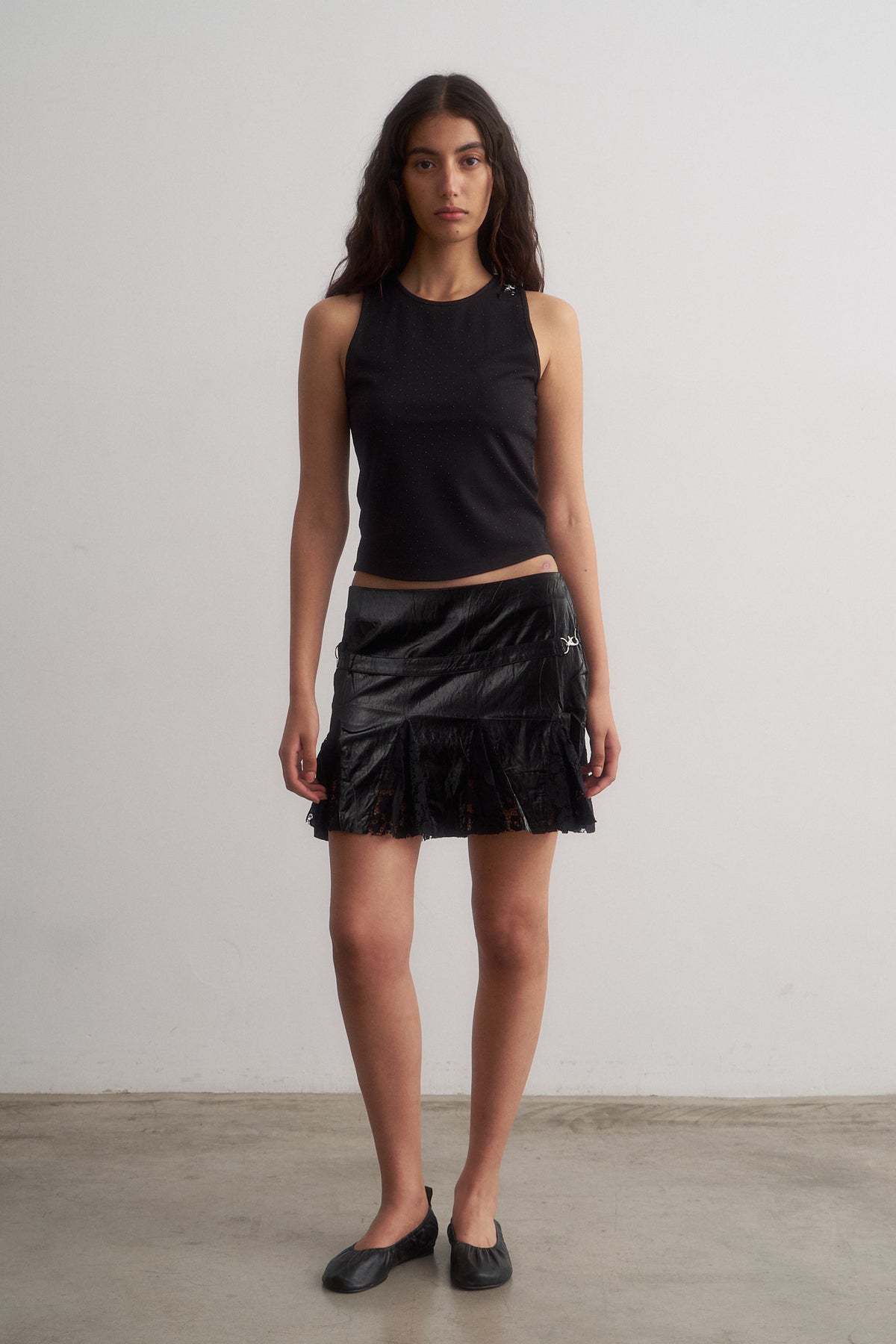 Spritz Top