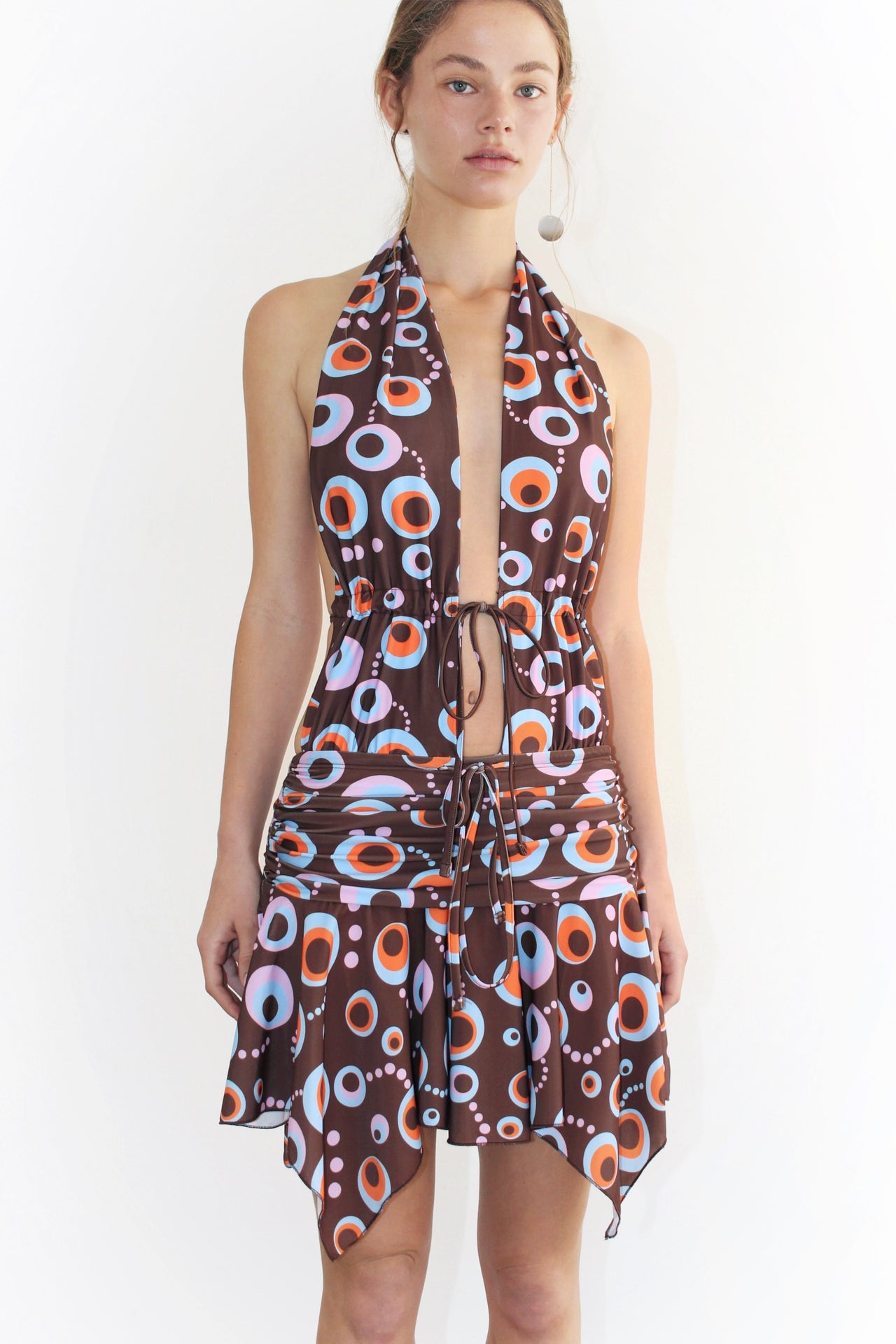 Rebecca Dress