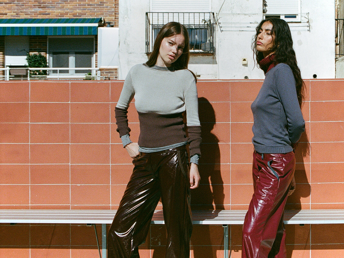 Lavinia Pants