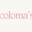 Coloma's logo