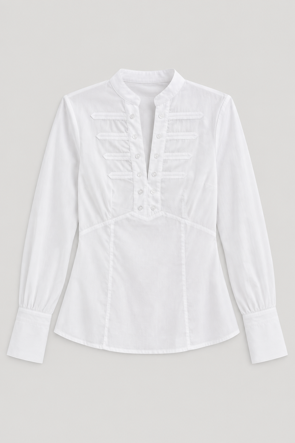 Consuelo Shirt