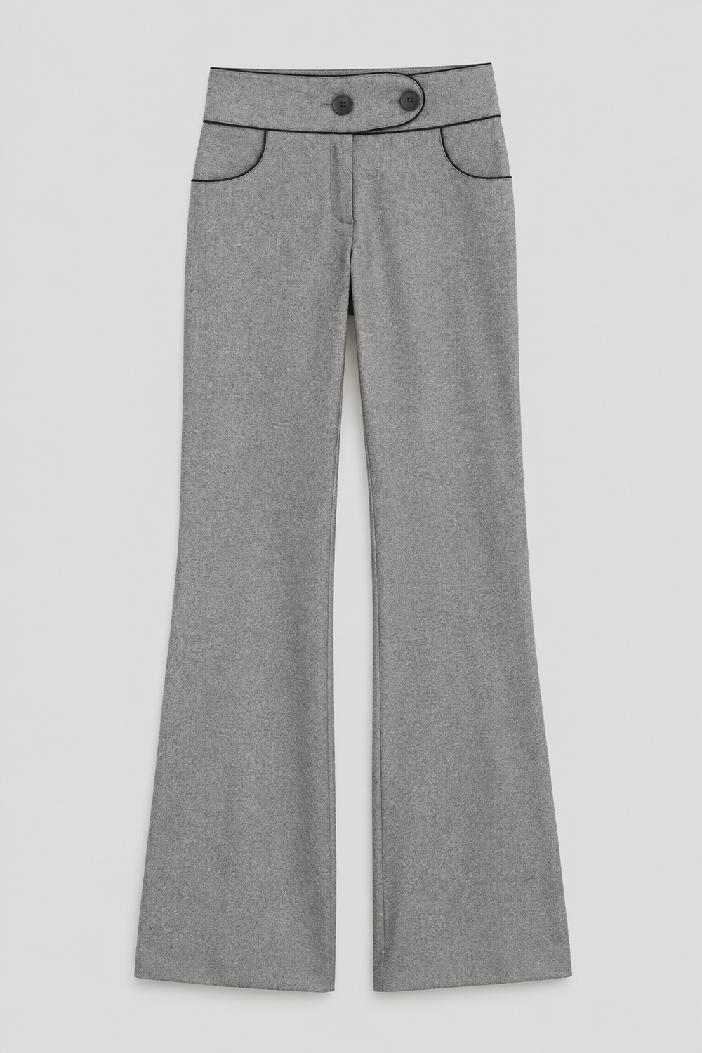 Andrea Gray Pants