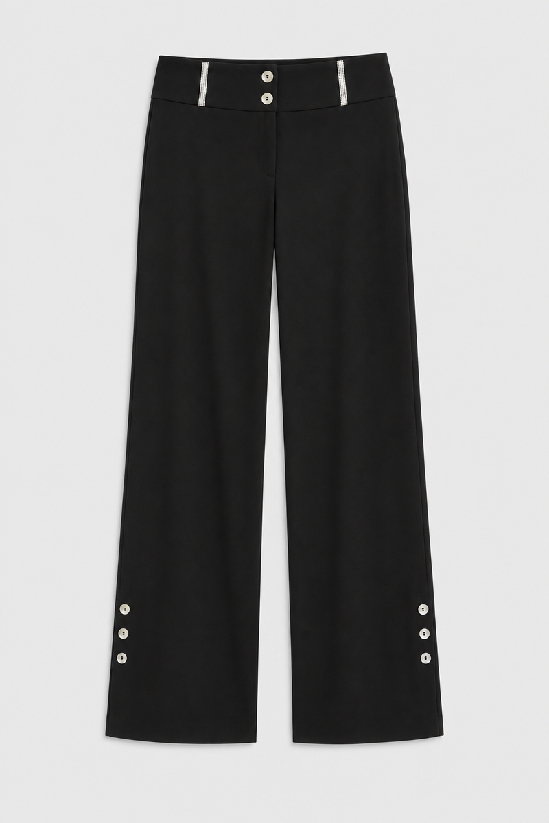Zeynep Pants