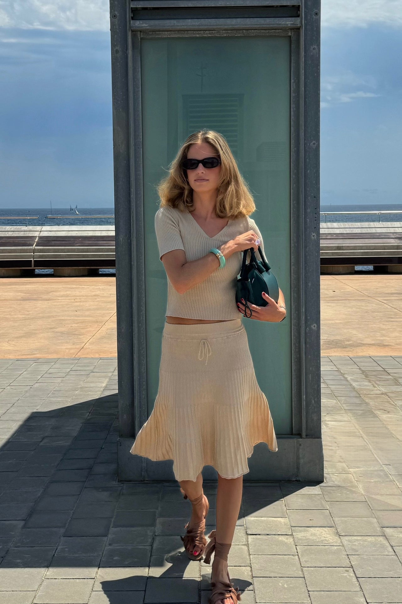 Margherita Skirt