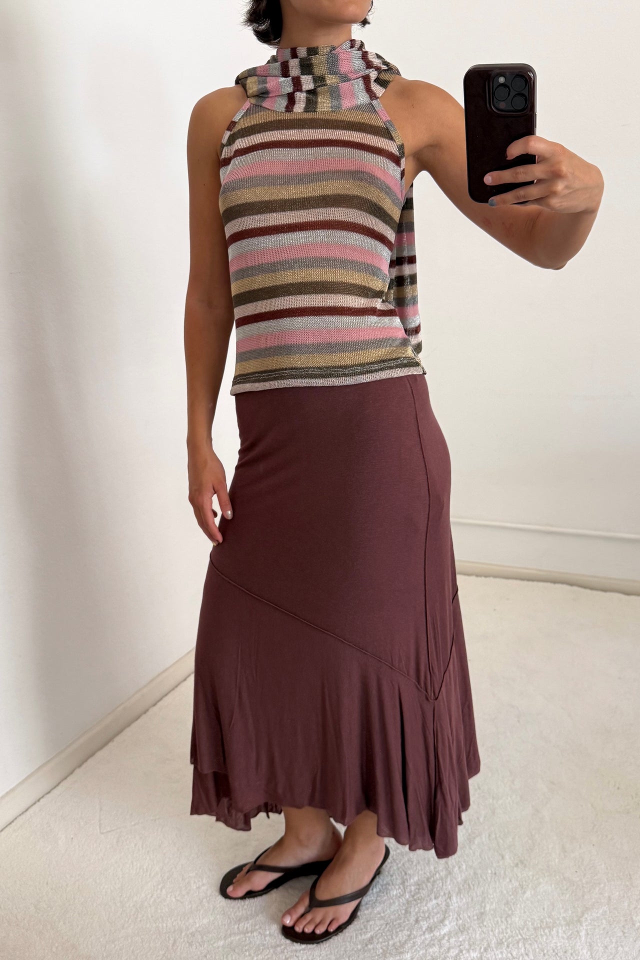 Lou Skirt