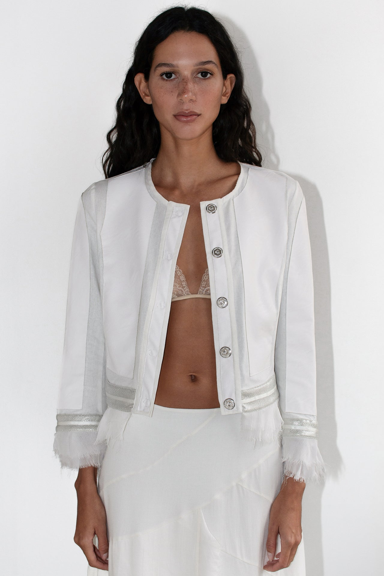 Lorellina Jacket