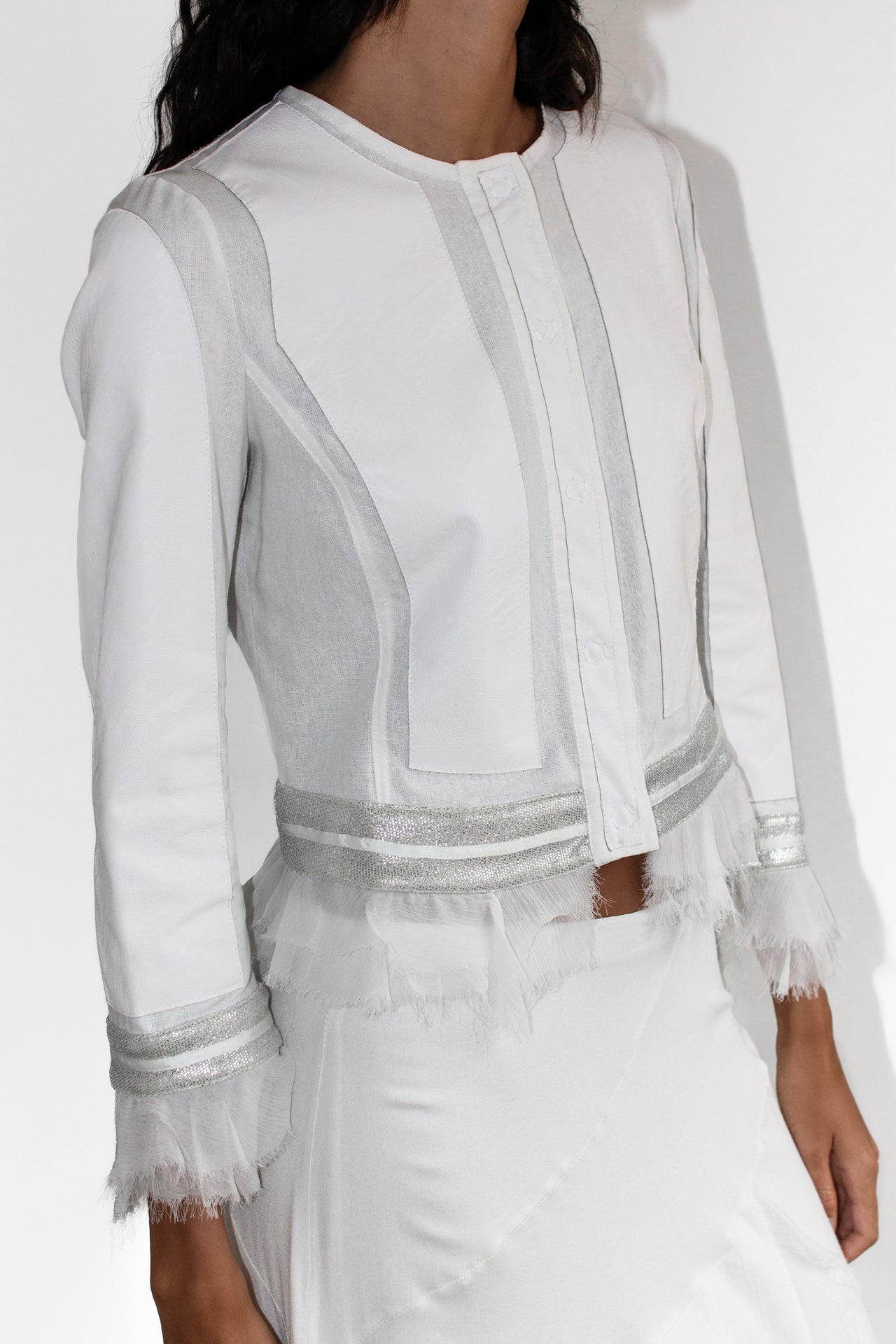 Lorellina Jacket