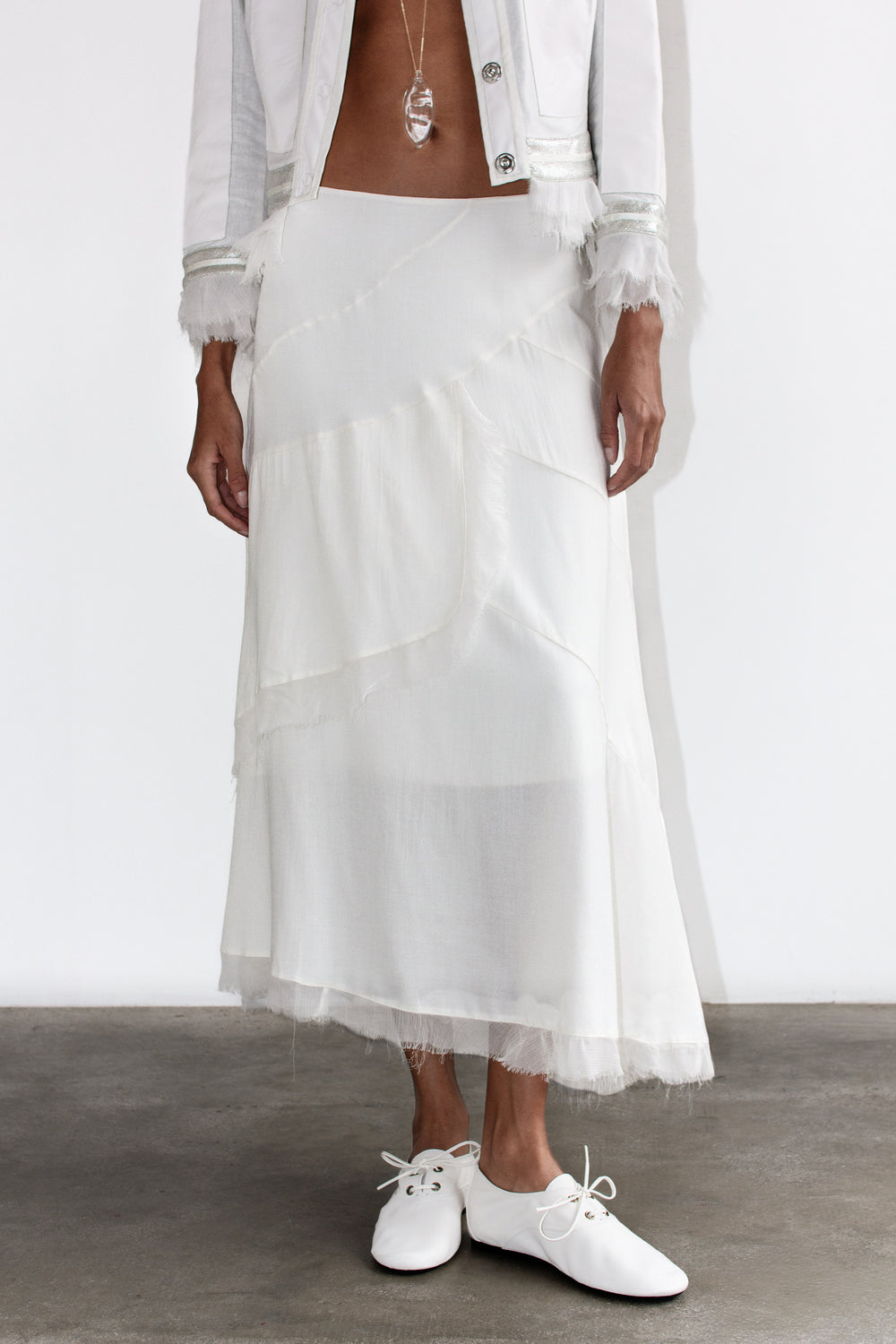 Giada Skirt