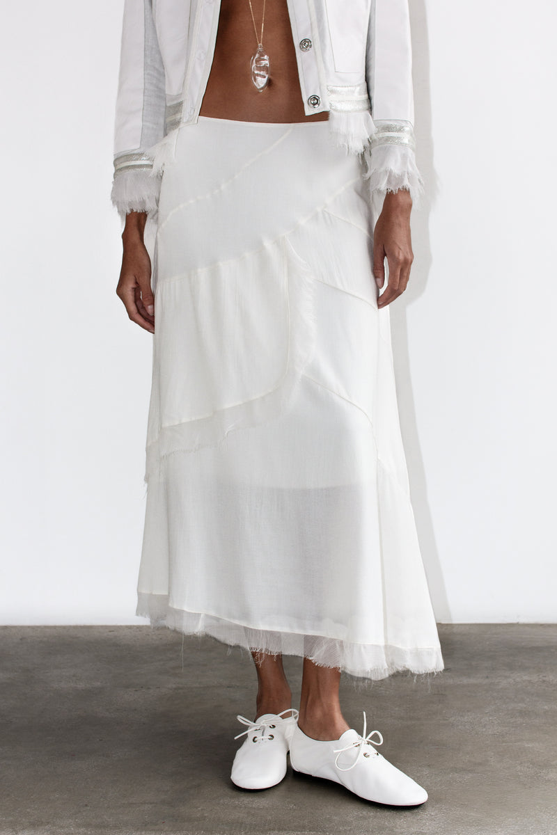 Giada Skirt