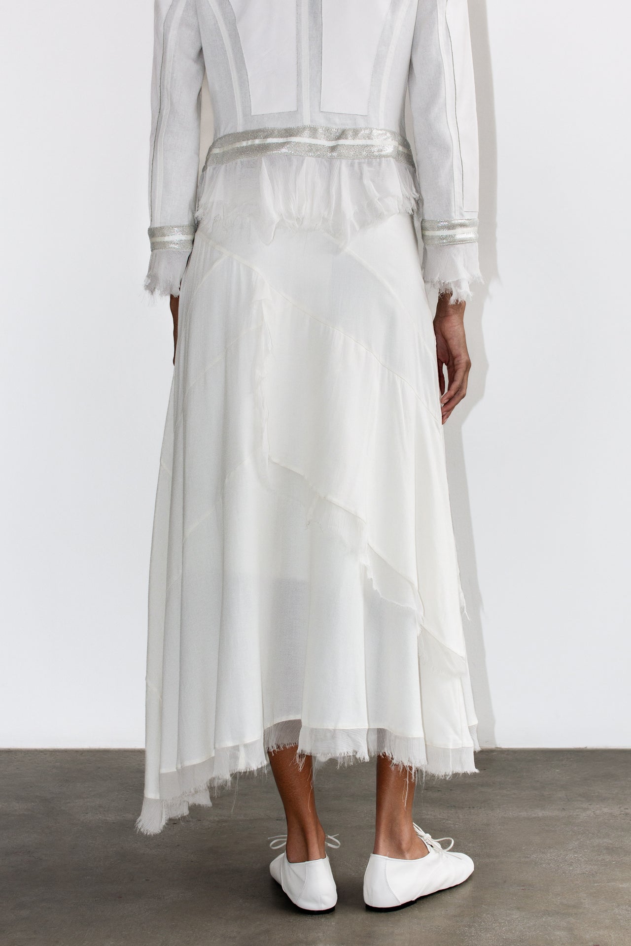 Giada Skirt