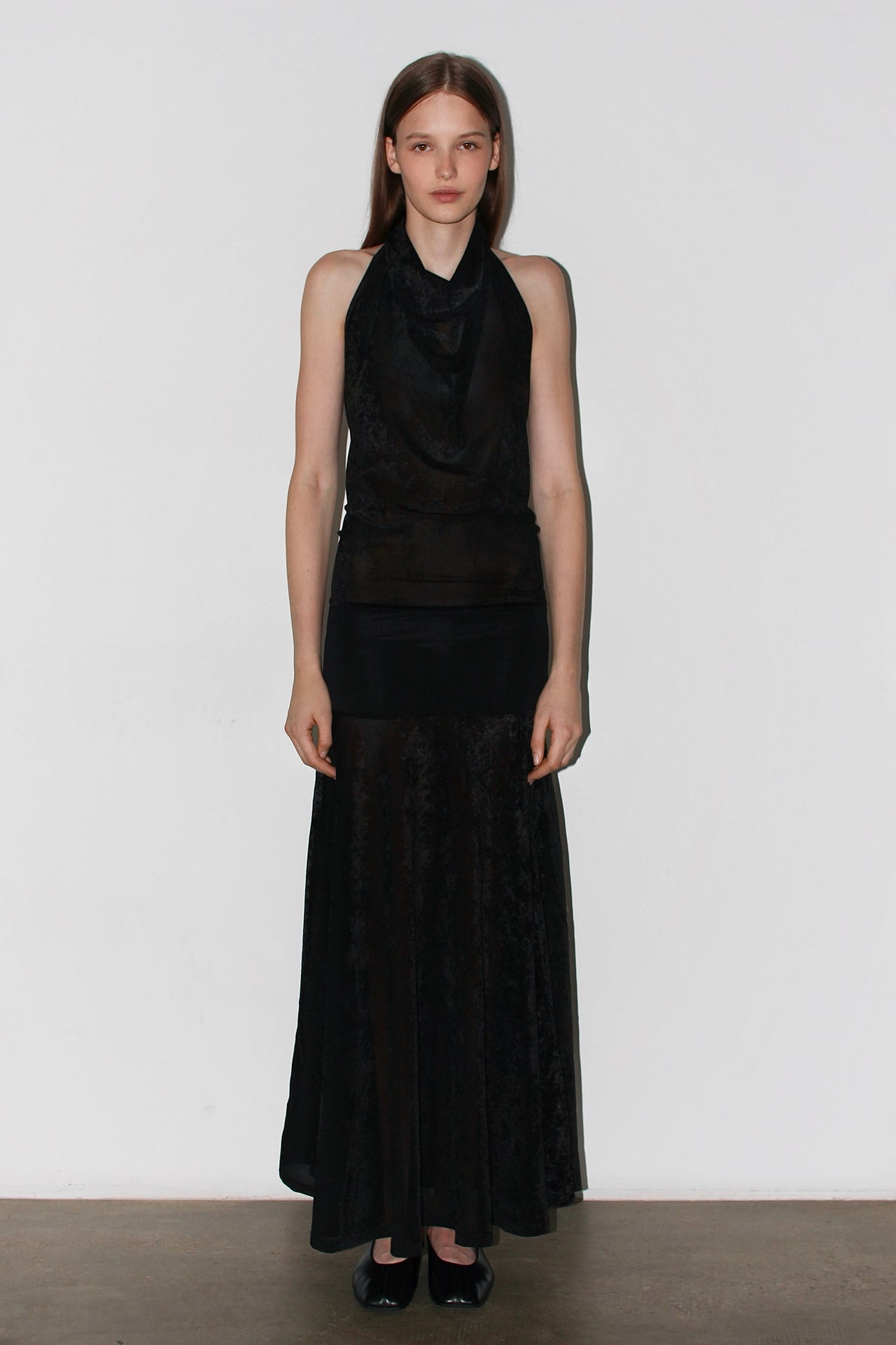 Halter Dresses - Coloma's Halter Dresses - Coloma's