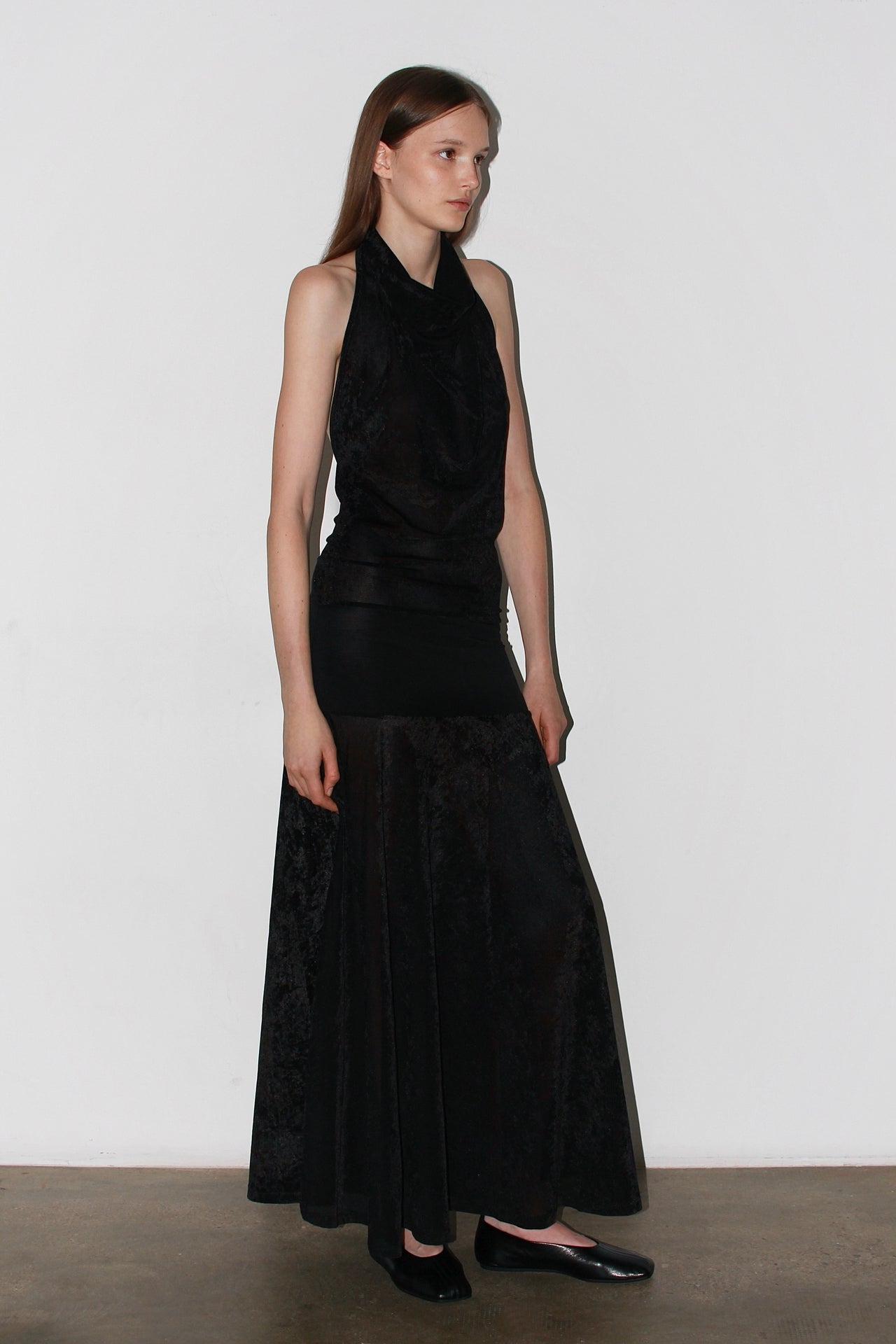 Paola Dress