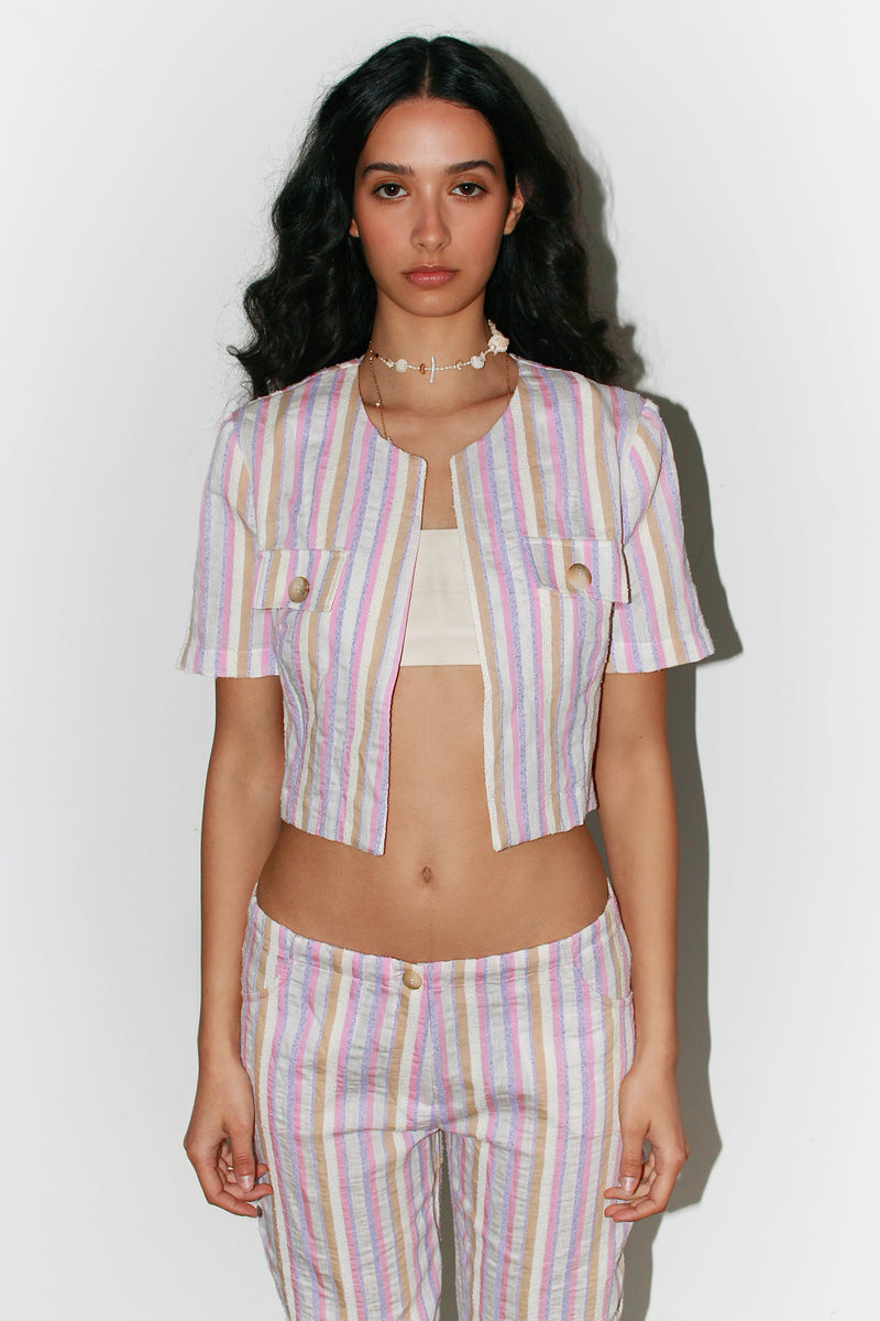 Marta Jacket