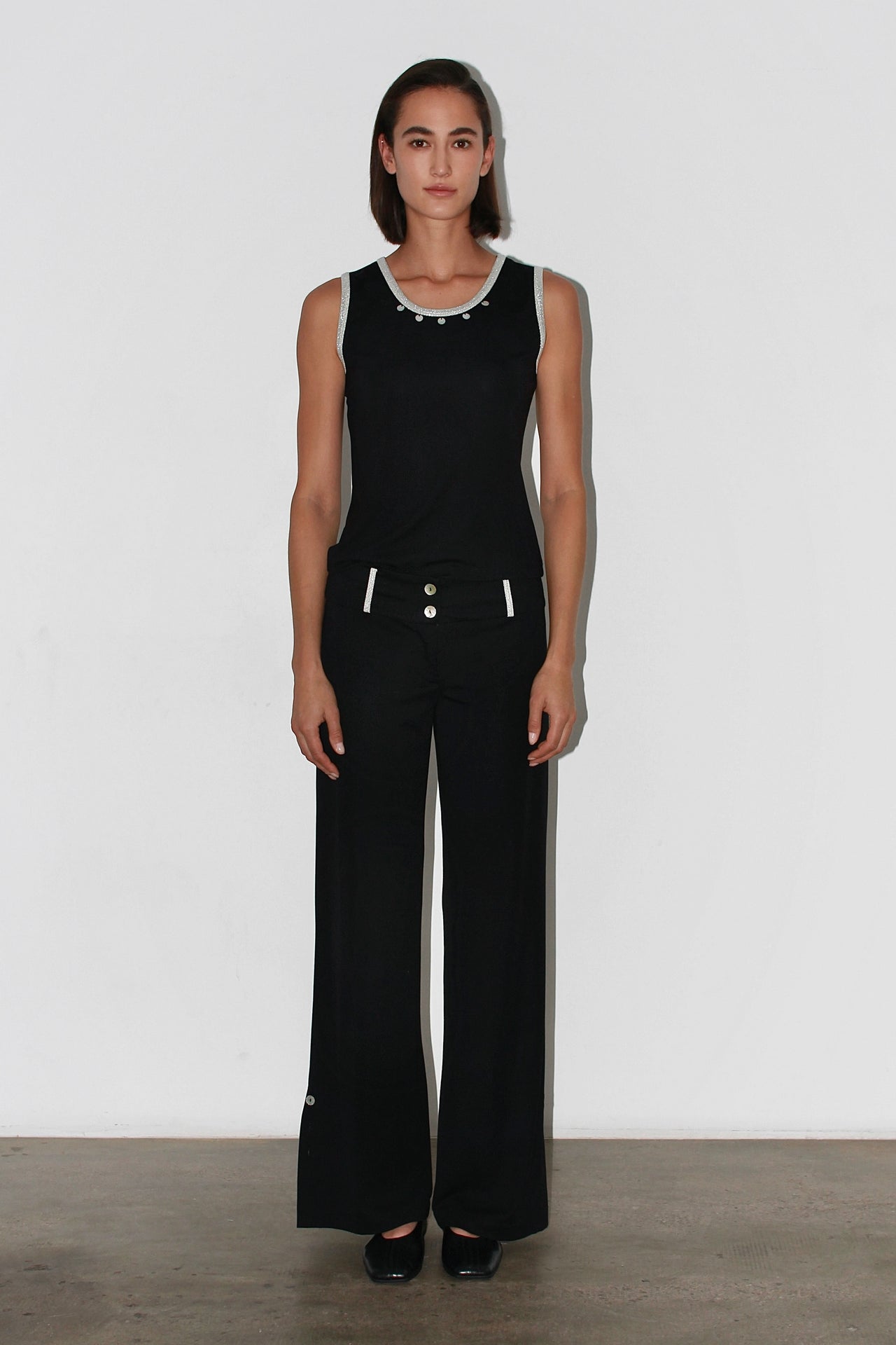 Zeynep Pants