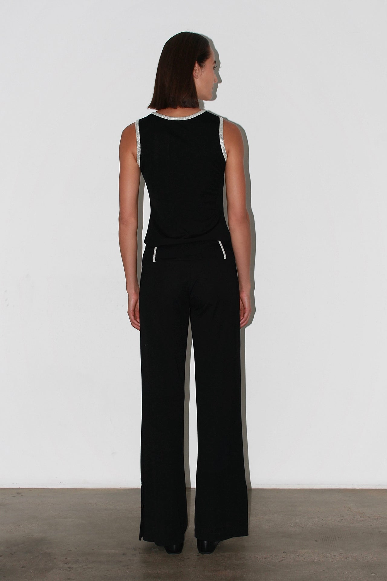 Zeynep Pants