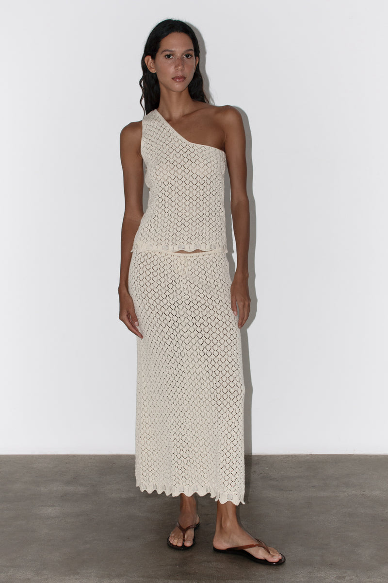 Sara Panna Skirt