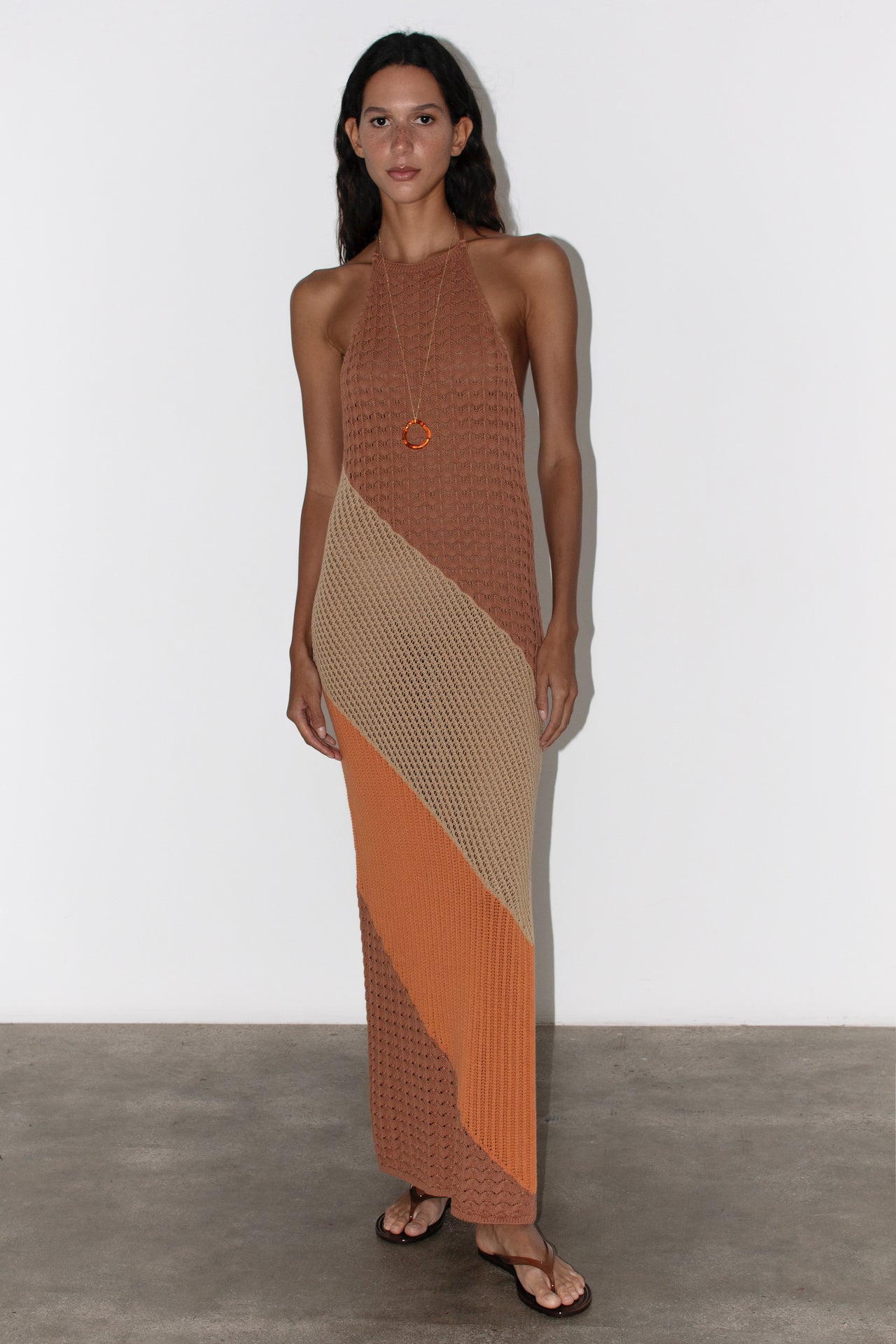 Isabel Dress