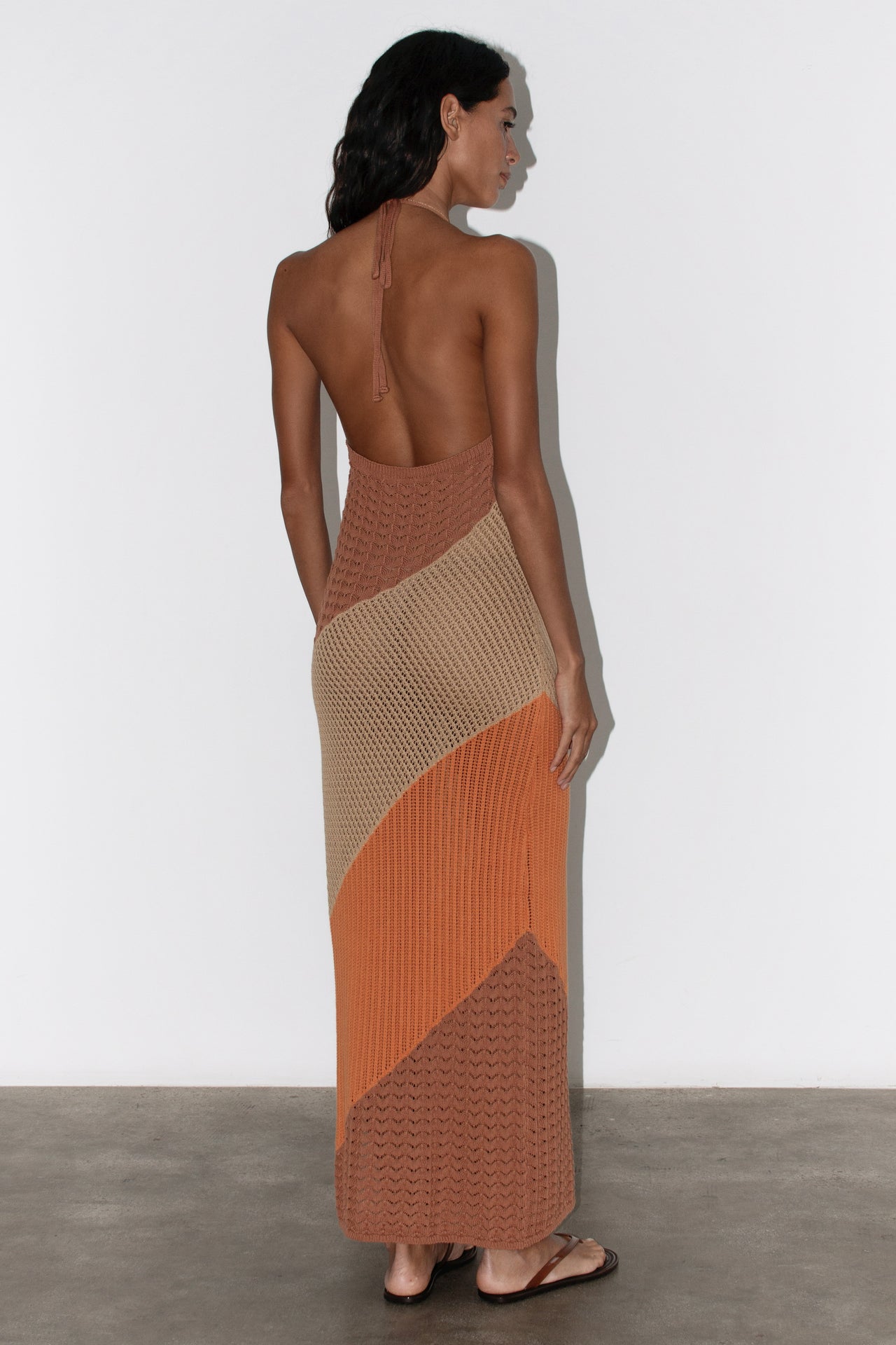 Isabel Dress