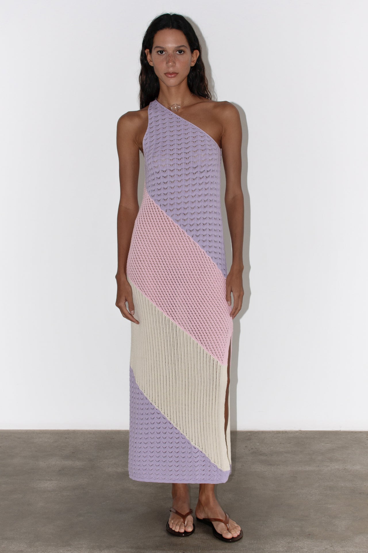 Lorella Dress