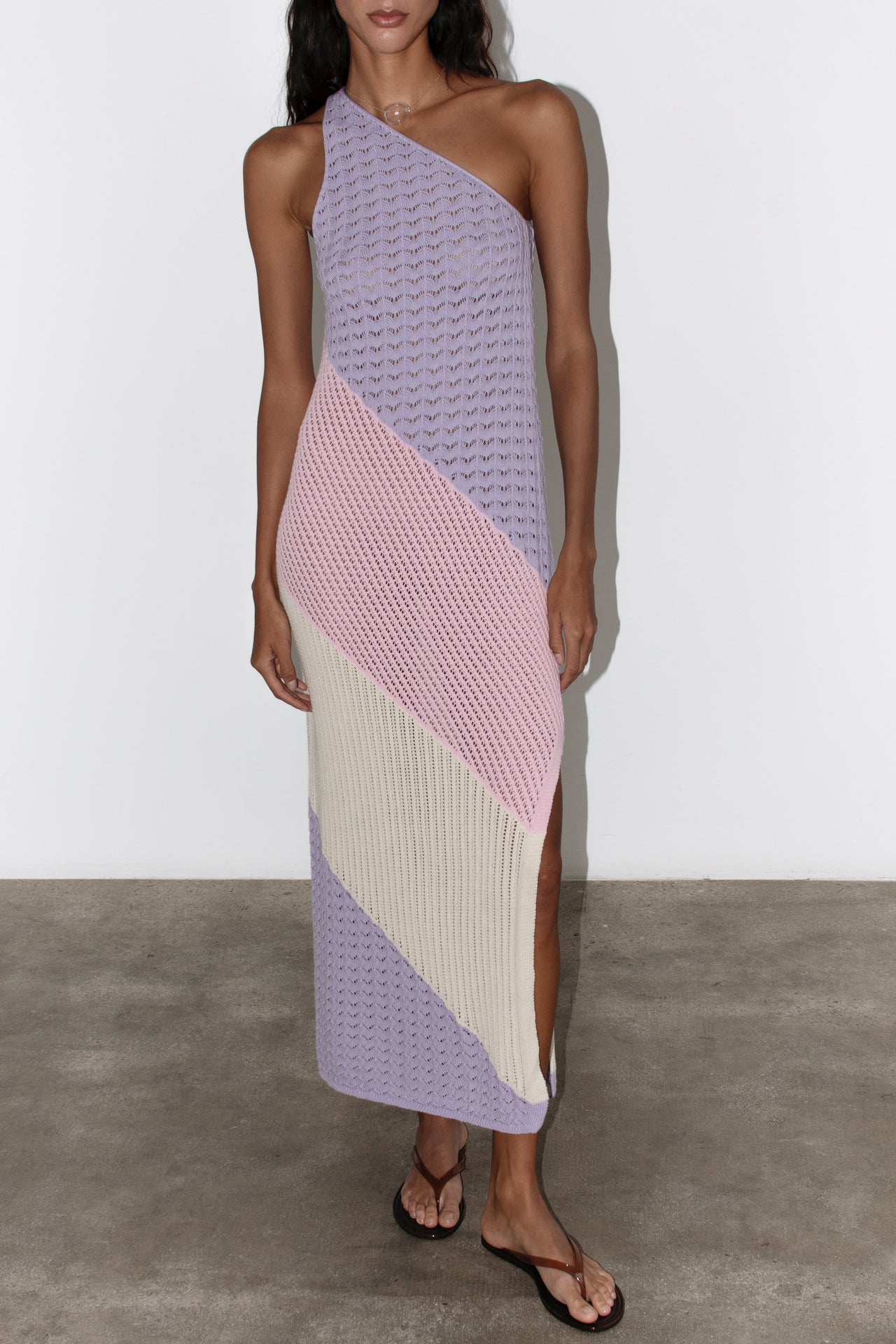 Lorella Dress