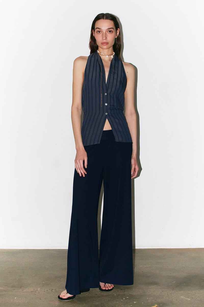 Daniela Pants - Navy