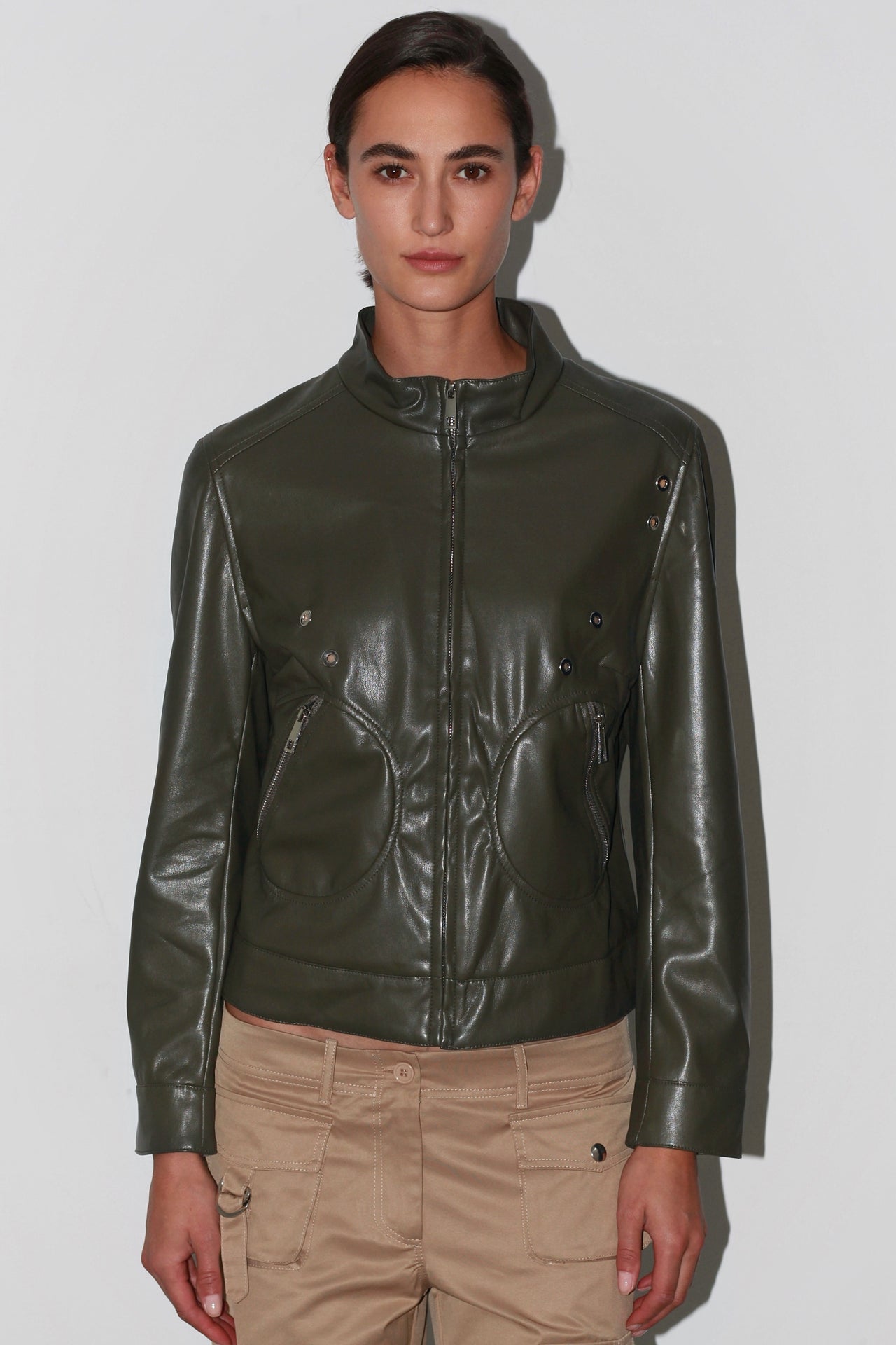 Sofi Jacket