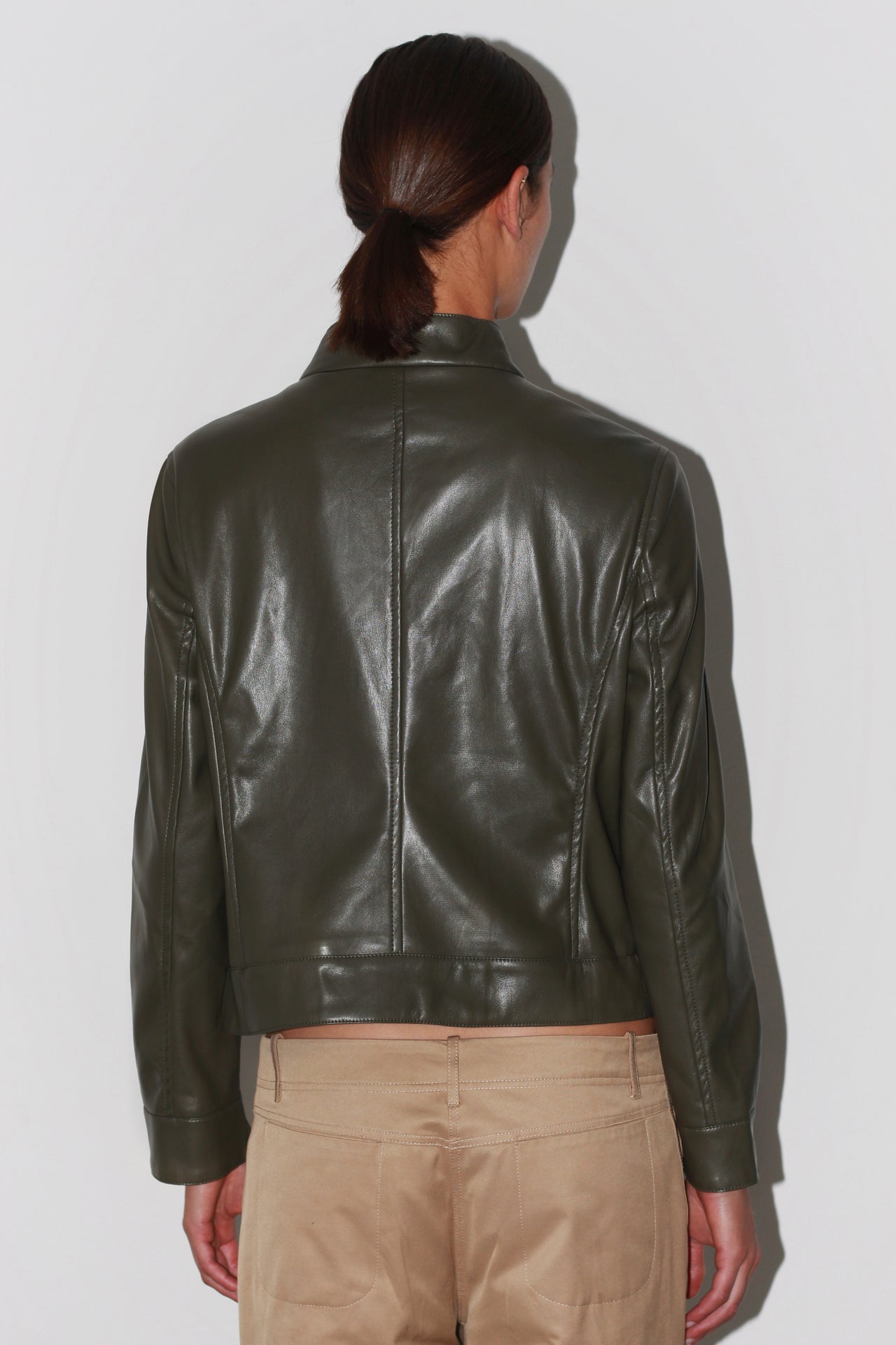 Sofi Jacket