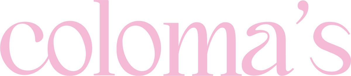 Coloma's logo