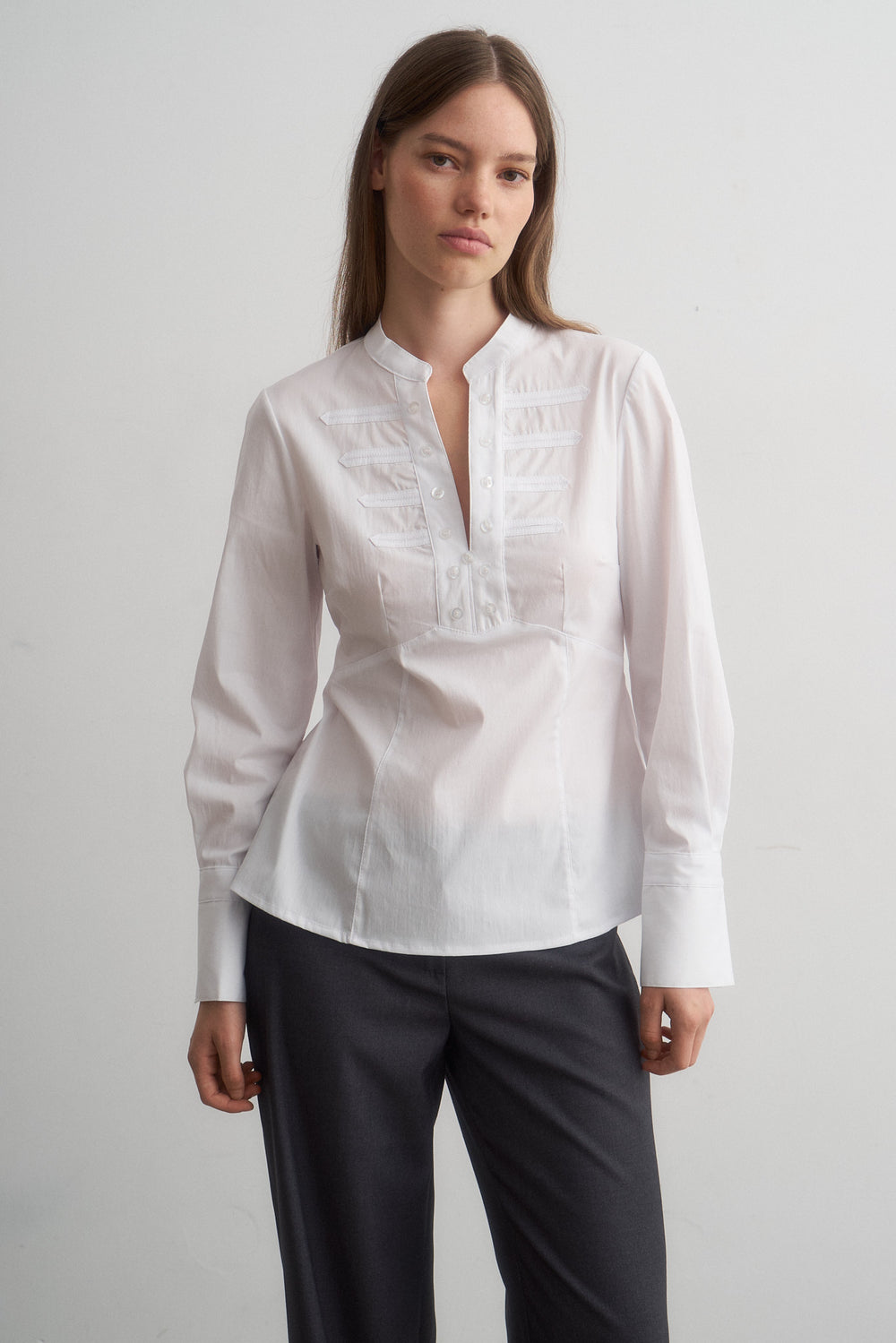 Consuelo Shirt