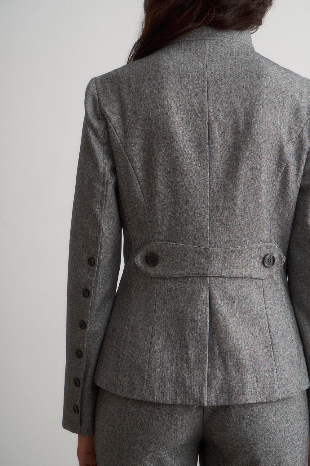 Andrea Gray Jacket