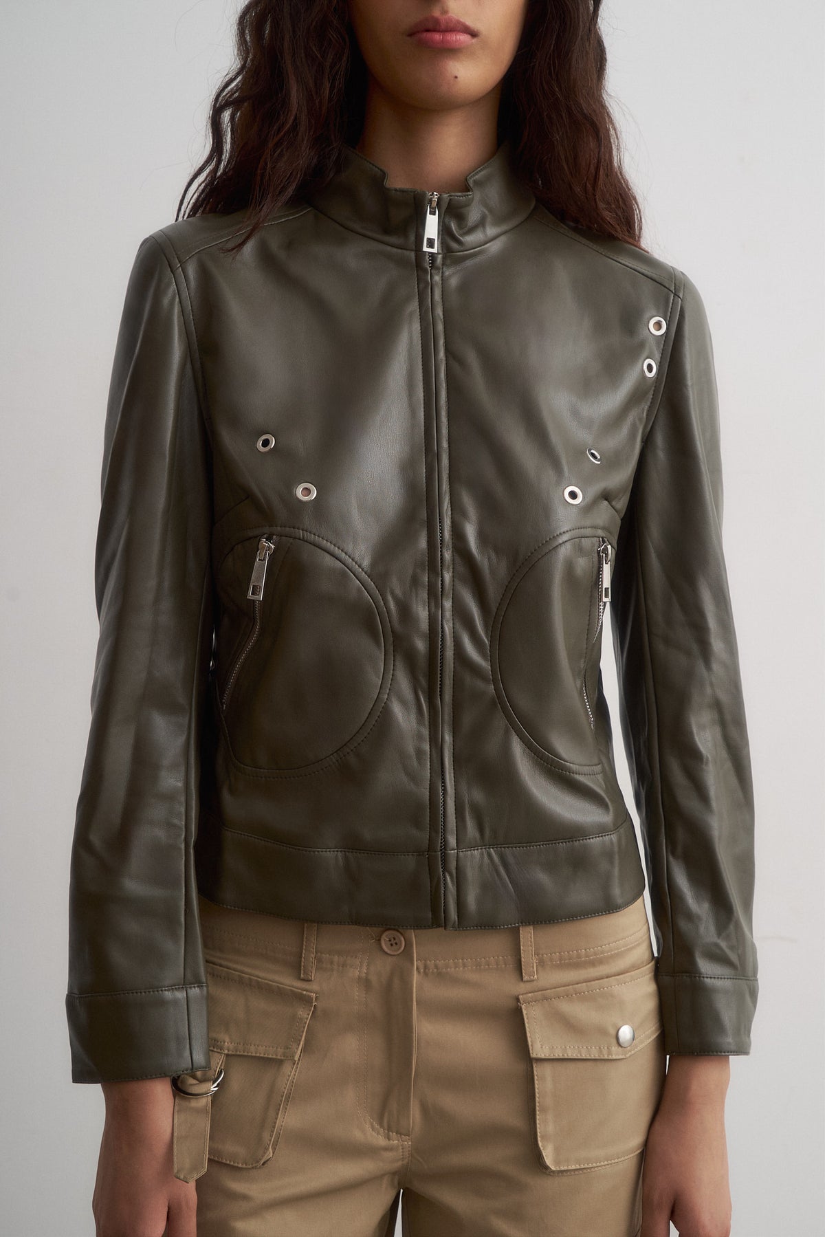Sofi Jacket