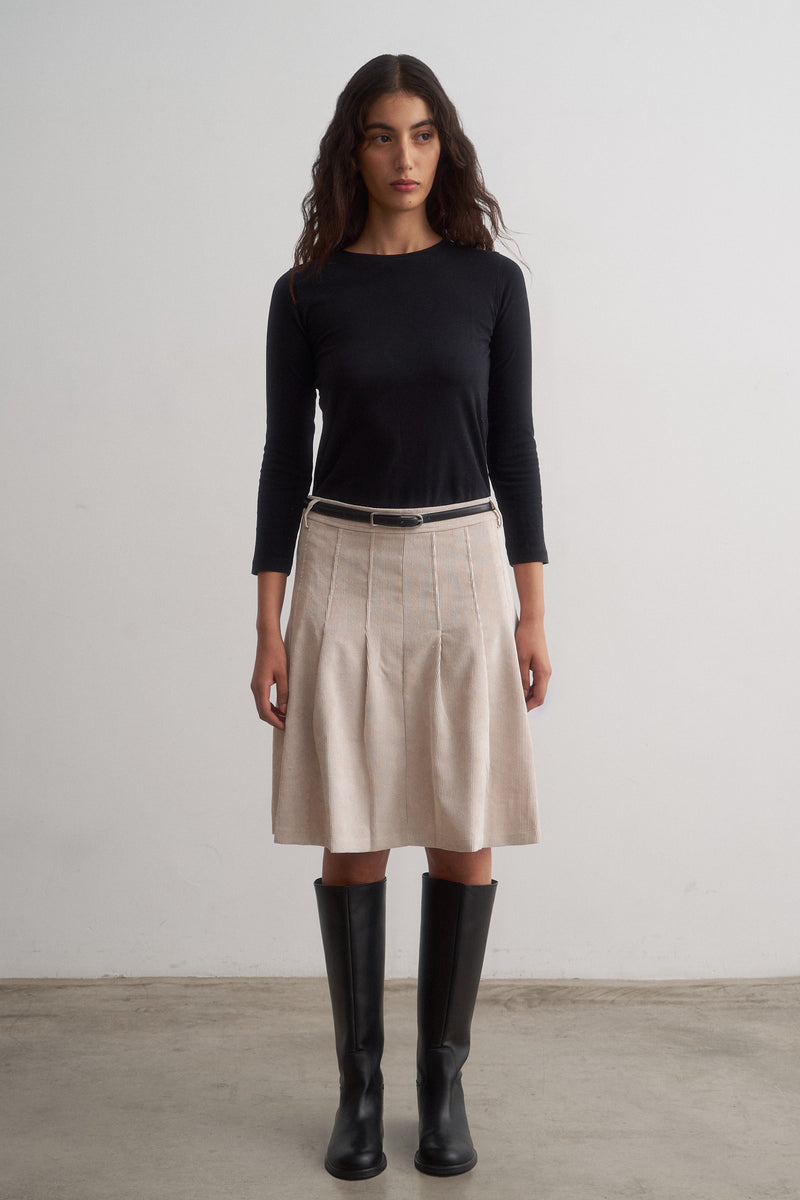 Evie Skirt