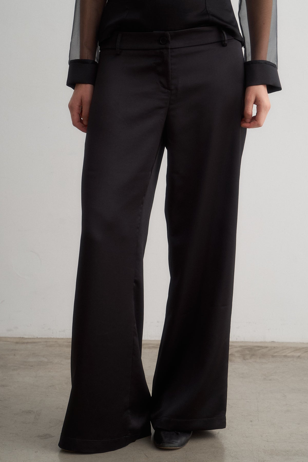 Lavi Pants