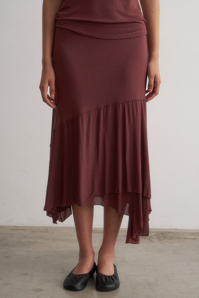 Lou Skirt
